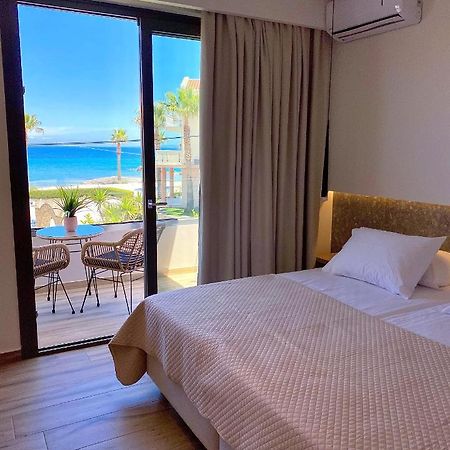 Roula Kotsonis Superior Apartment Argassi Dış mekan fotoğraf