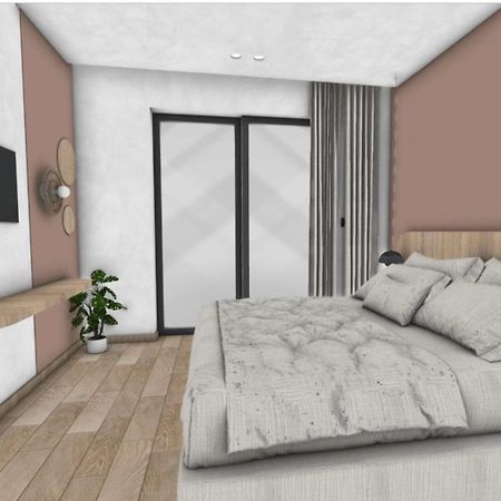 Roula Kotsonis Superior Apartment Argassi Dış mekan fotoğraf