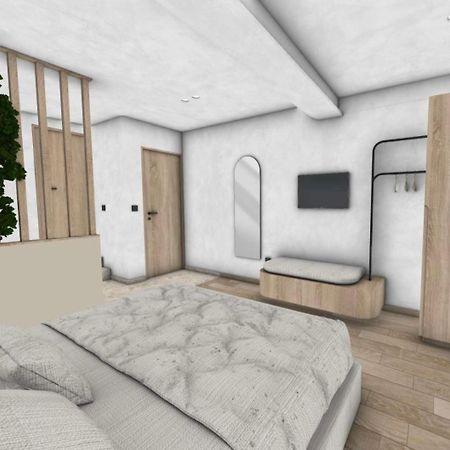 Roula Kotsonis Superior Apartment Argassi Dış mekan fotoğraf