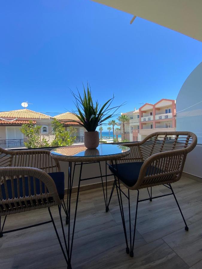 Roula Kotsonis Superior Apartment Argassi Dış mekan fotoğraf
