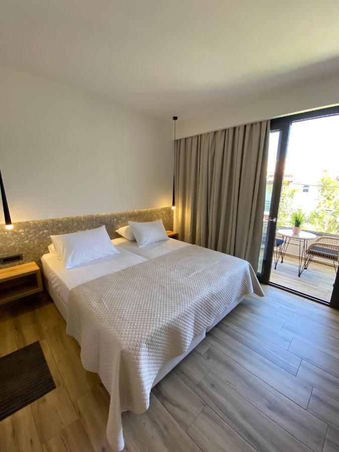 Roula Kotsonis Superior Apartment Argassi Dış mekan fotoğraf