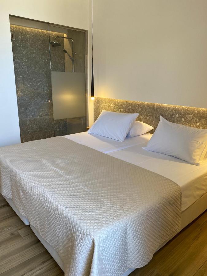 Roula Kotsonis Superior Apartment Argassi Dış mekan fotoğraf