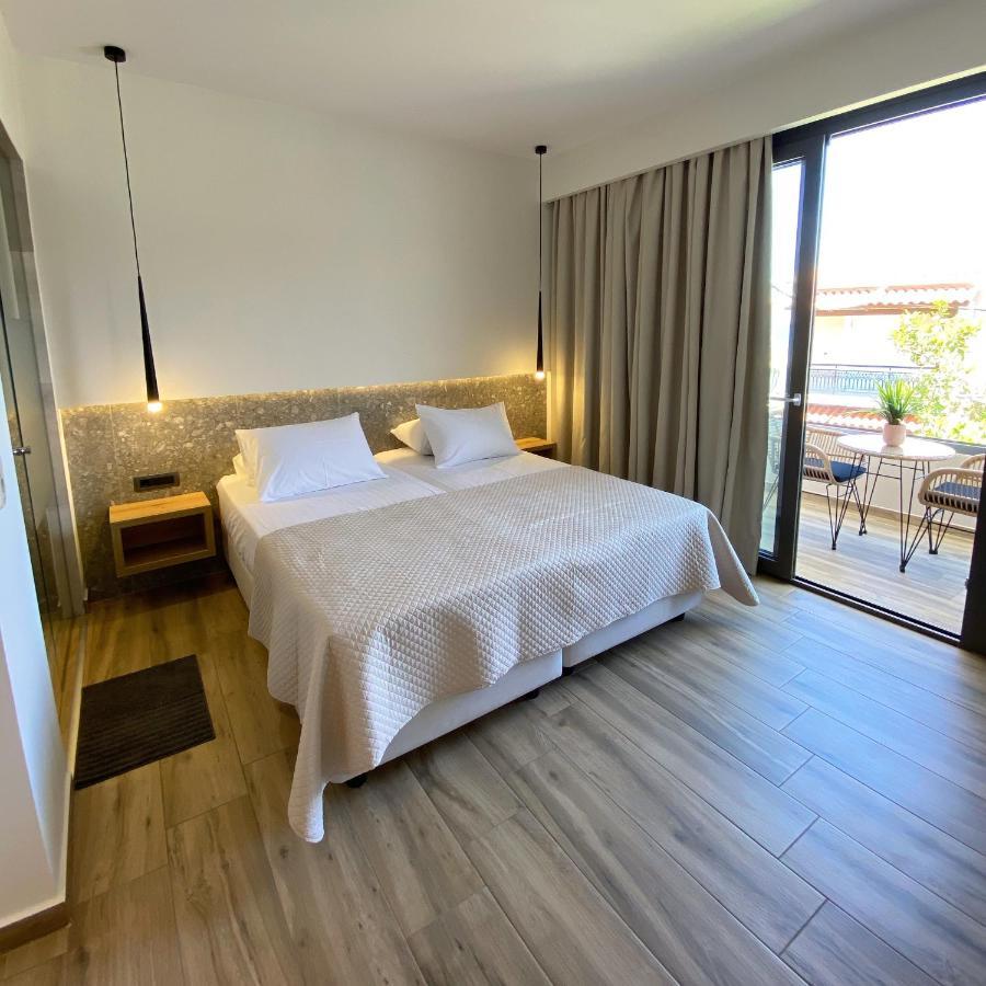 Roula Kotsonis Superior Apartment Argassi Dış mekan fotoğraf
