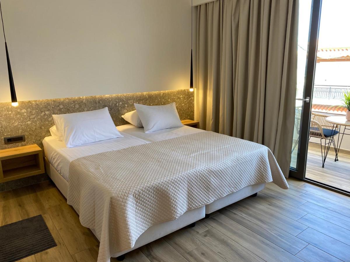 Roula Kotsonis Superior Apartment Argassi Dış mekan fotoğraf