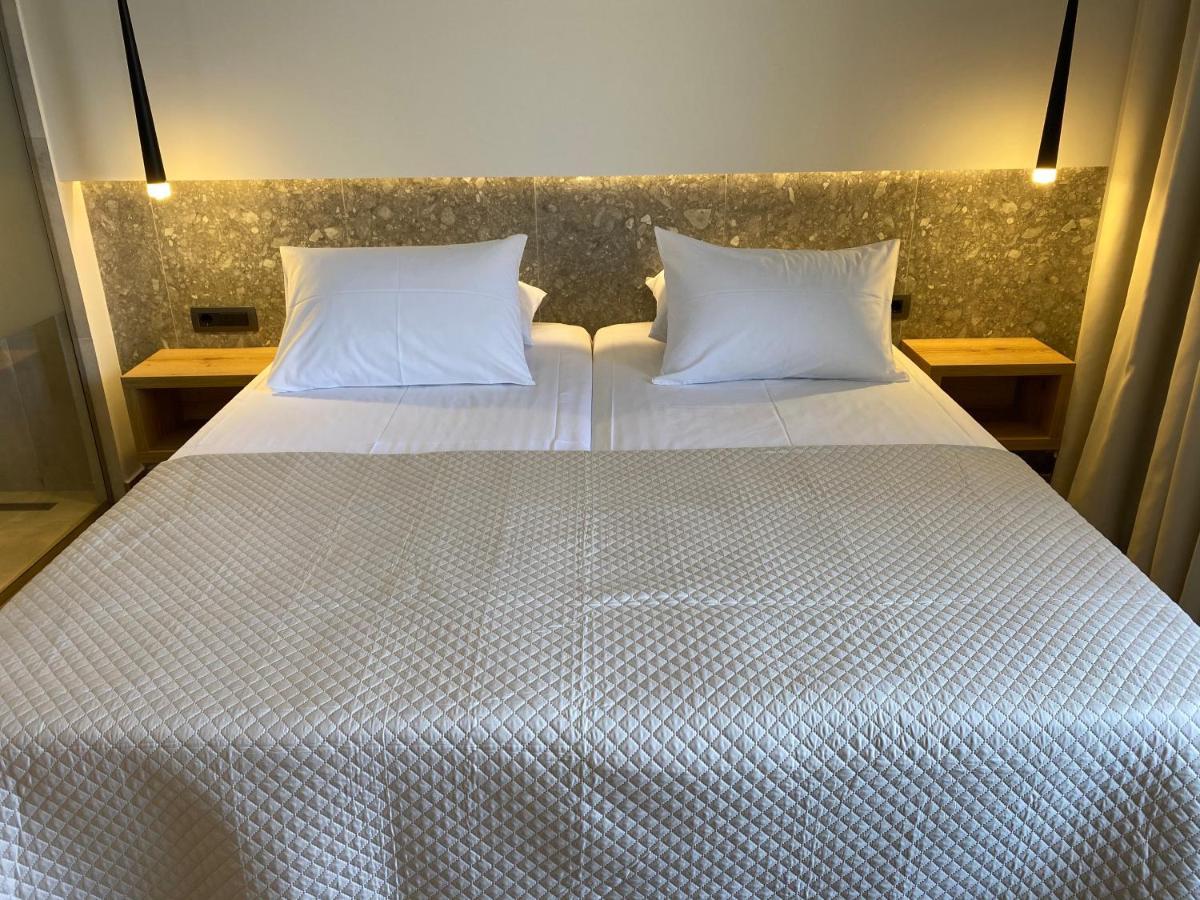 Roula Kotsonis Superior Apartment Argassi Dış mekan fotoğraf