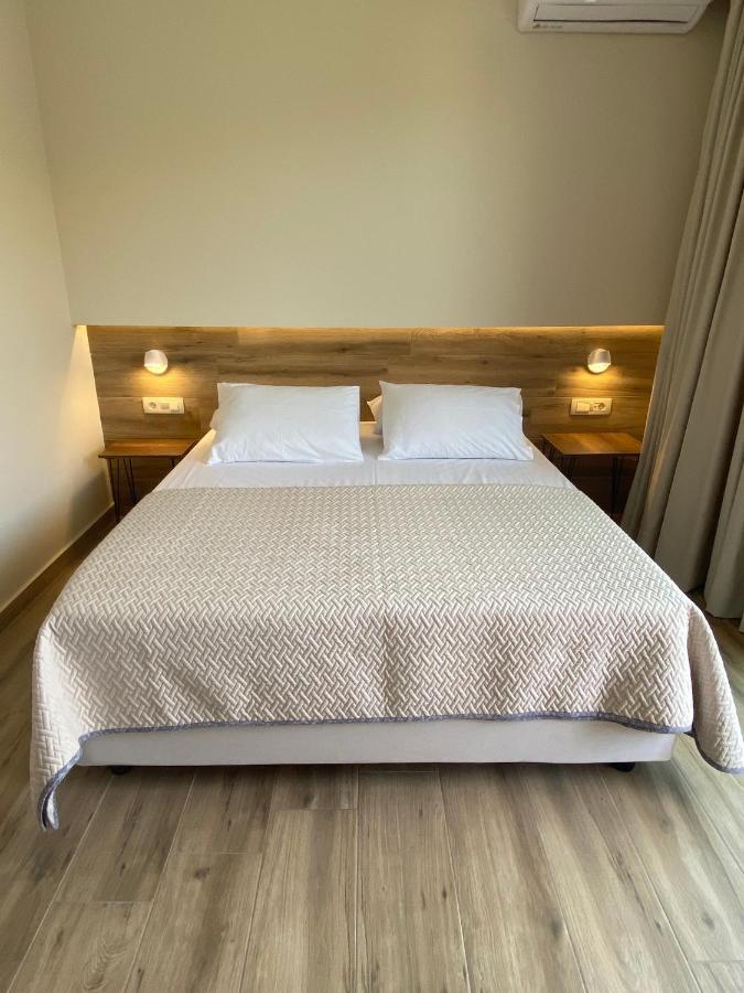 Roula Kotsonis Superior Apartment Argassi Dış mekan fotoğraf
