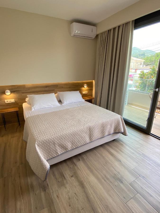 Roula Kotsonis Superior Apartment Argassi Dış mekan fotoğraf