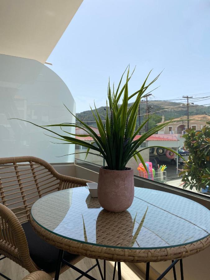 Roula Kotsonis Superior Apartment Argassi Dış mekan fotoğraf