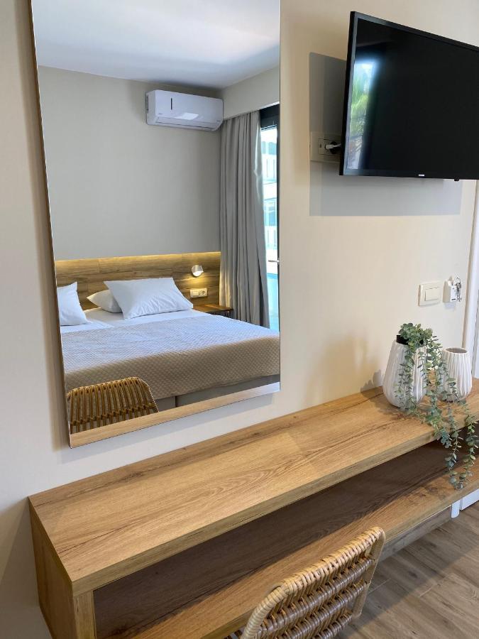 Roula Kotsonis Superior Apartment Argassi Dış mekan fotoğraf