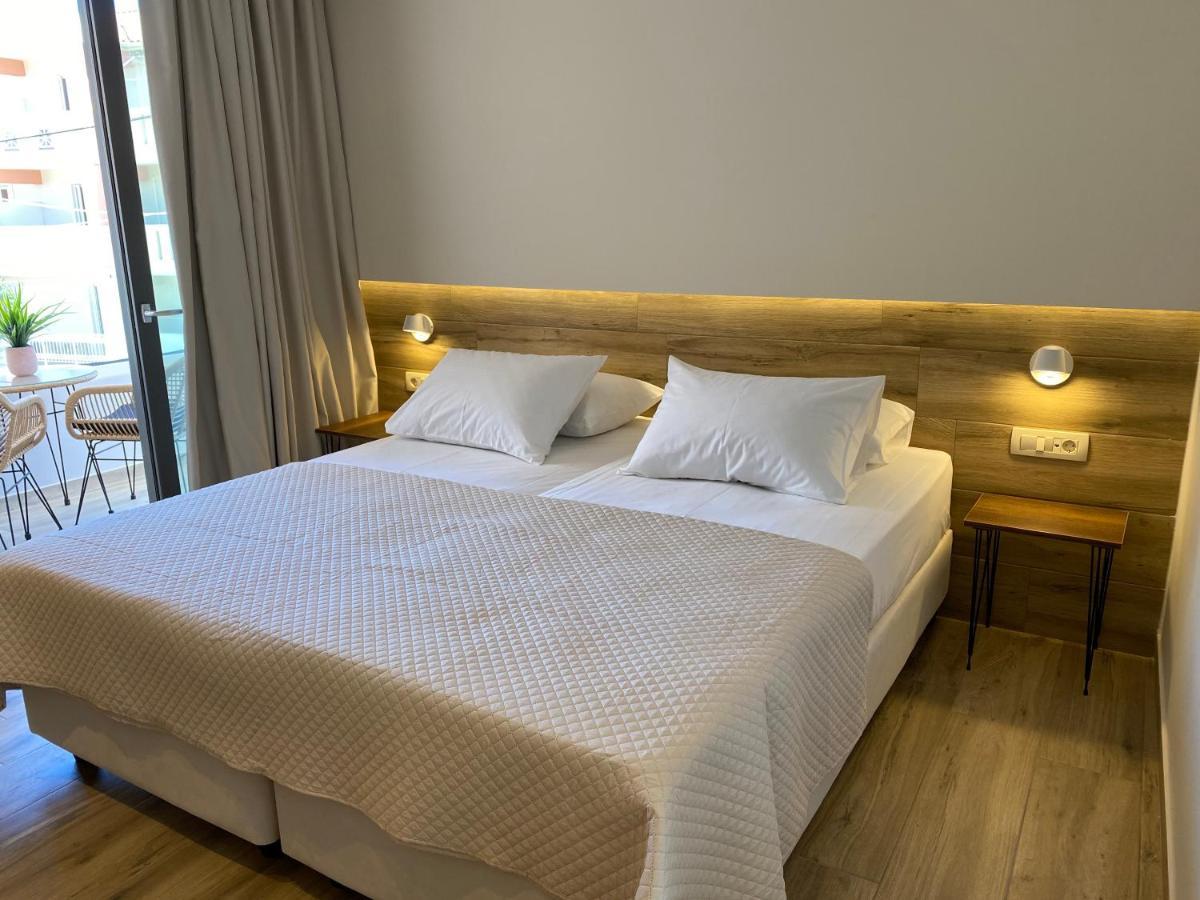 Roula Kotsonis Superior Apartment Argassi Dış mekan fotoğraf