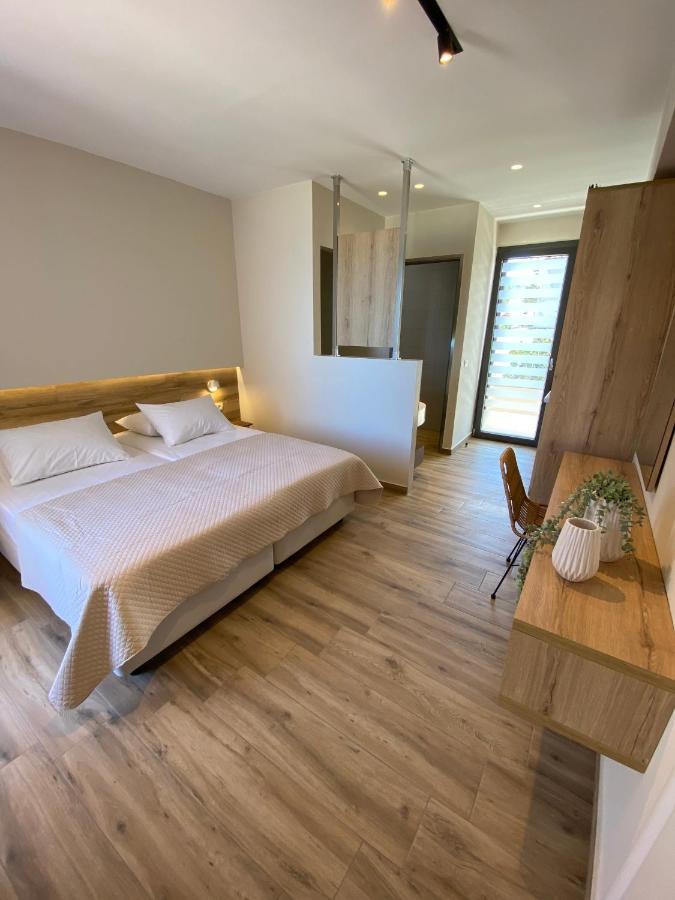 Roula Kotsonis Superior Apartment Argassi Dış mekan fotoğraf