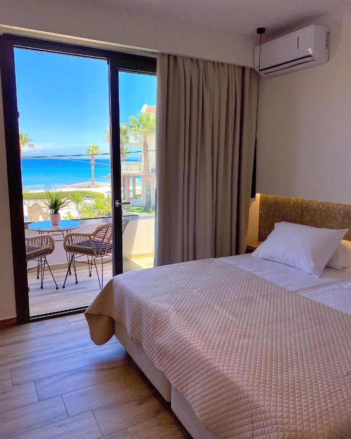 Roula Kotsonis Superior Apartment Argassi Dış mekan fotoğraf