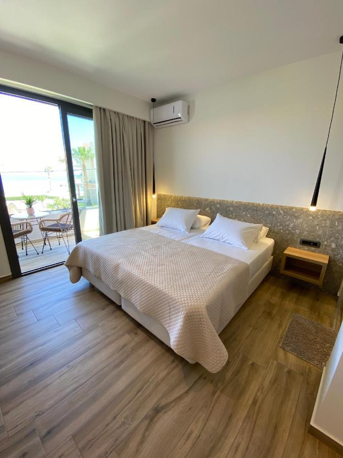 Roula Kotsonis Superior Apartment Argassi Dış mekan fotoğraf