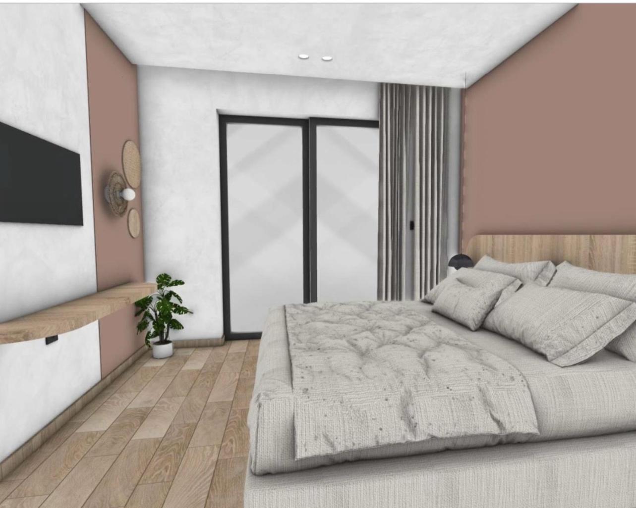 Roula Kotsonis Superior Apartment Argassi Dış mekan fotoğraf