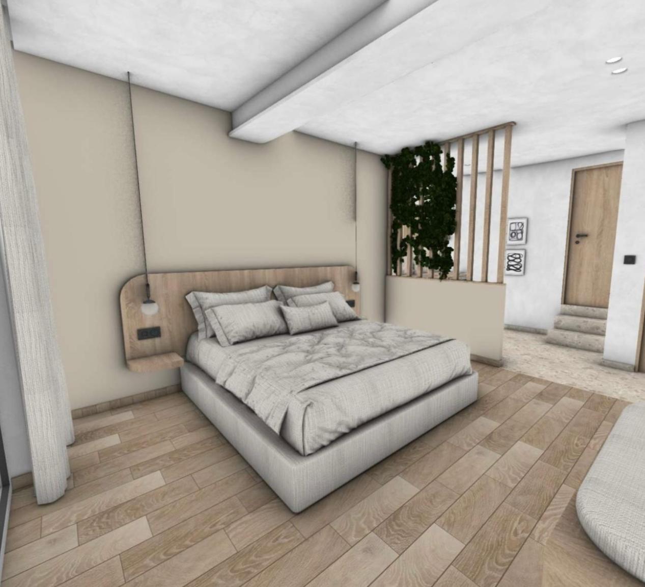 Roula Kotsonis Superior Apartment Argassi Dış mekan fotoğraf