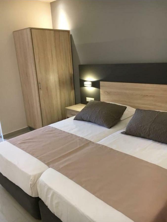 Roula Kotsonis Superior Apartment Argassi Dış mekan fotoğraf