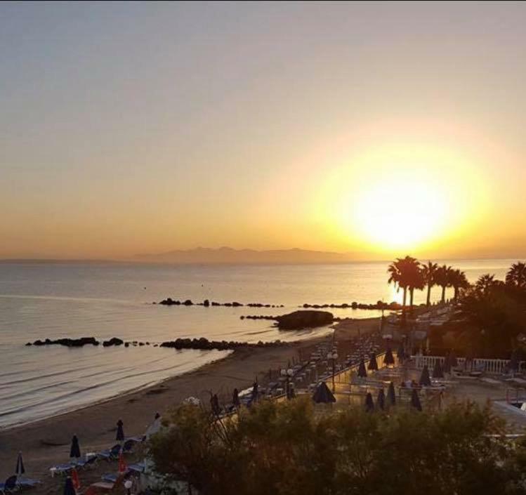 Roula Kotsonis Superior Apartment Argassi Dış mekan fotoğraf