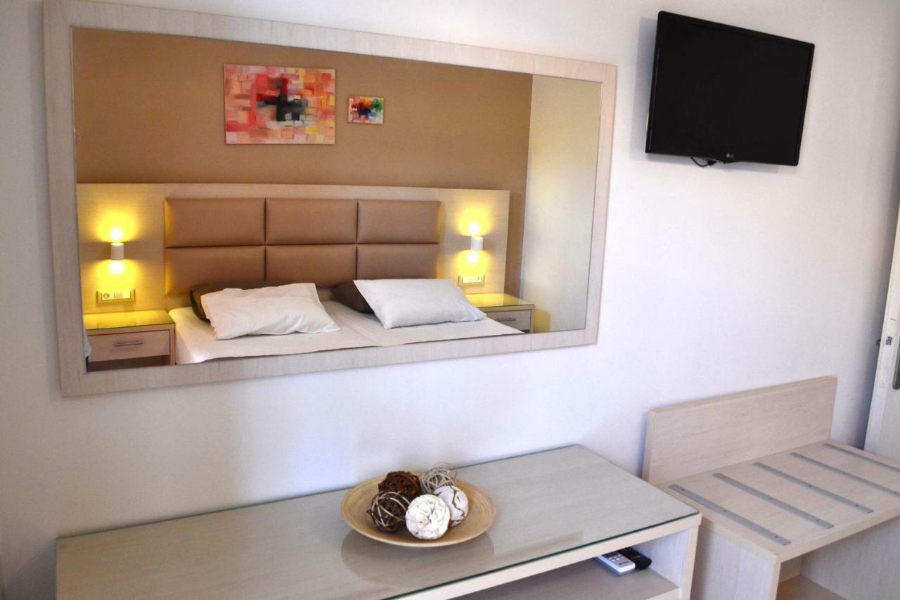 Roula Kotsonis Superior Apartment Argassi Dış mekan fotoğraf