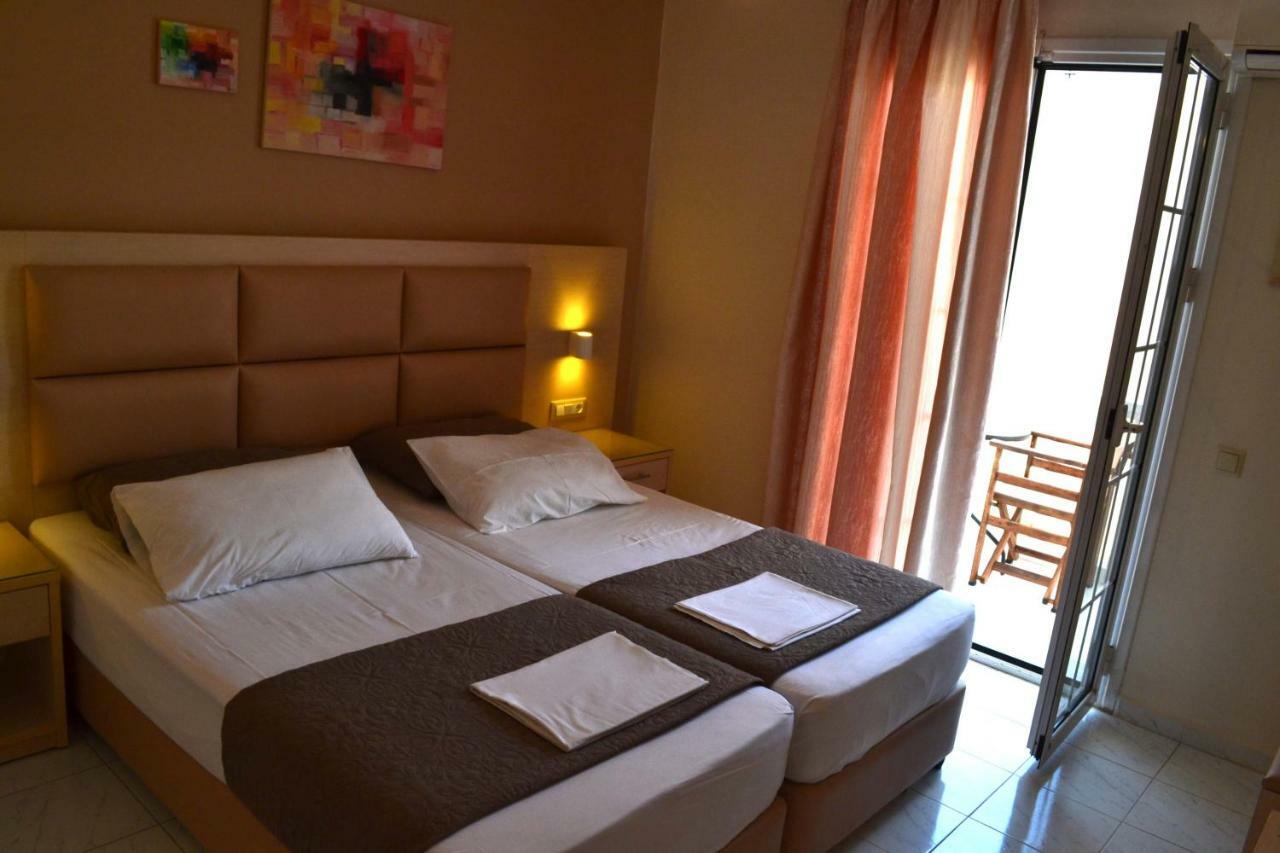 Roula Kotsonis Superior Apartment Argassi Dış mekan fotoğraf