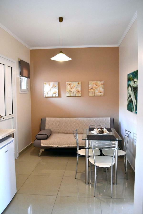 Roula Kotsonis Superior Apartment Argassi Dış mekan fotoğraf